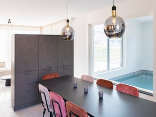 Vakantiepark Nieuwvliet Kenmerken 11
