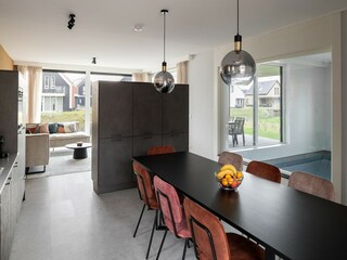 Vakantiepark Nieuwvliet Kenmerken 12