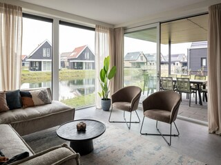 Vakantiepark Nieuwvliet Kenmerken 19
