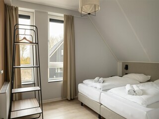 Parc de vacances Nieuwvliet Équipement 16