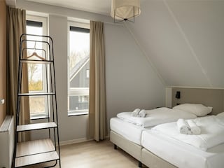 Vakantiepark Nieuwvliet Kenmerken 15