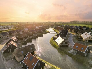 Ferienpark Nieuwvliet Umgebung 23