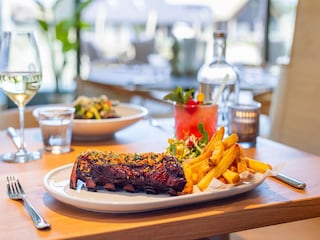 Parc de vacances Nieuwvliet  37