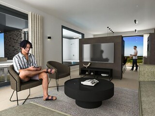 Vakantiepark Nieuwvliet Kenmerken 11