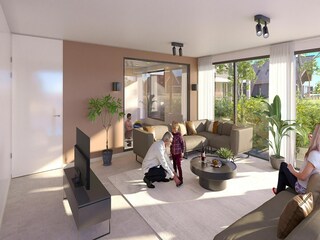 Vakantiepark Nieuwvliet Kenmerken 9