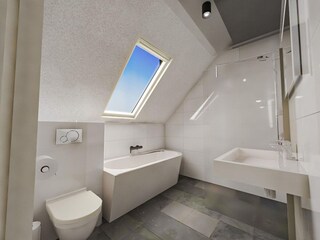 Vakantiepark Nieuwvliet Kenmerken 8