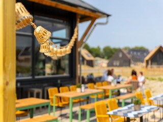 Vakantiepark Nieuwvliet  22