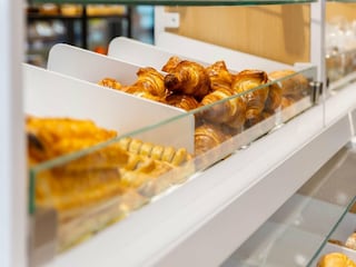 Vakantiepark Nieuwvliet  24