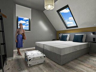 Vakantiepark Nieuwvliet Kenmerken 10