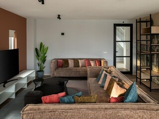 Vakantiepark Nieuwvliet Kenmerken 9