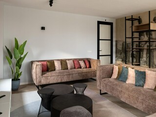 Vakantiepark Nieuwvliet Kenmerken 16