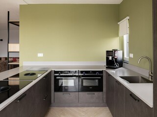 Ferienpark Nieuwvliet Ausstattung 14