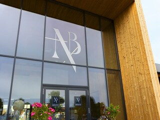 Vakantiepark Nieuwvliet  23