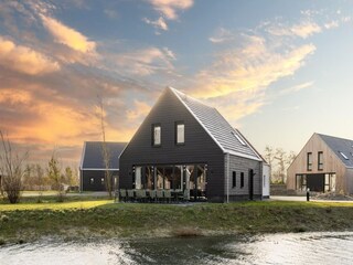 Holiday park Nieuwvliet Outdoor Recording 1