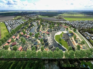 Parc de vacances Nieuwvliet Enregistrement extérieur 4