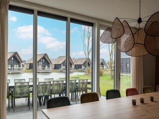 Vakantiepark Nieuwvliet Kenmerken 7