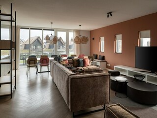 Vakantiepark Nieuwvliet Kenmerken 11