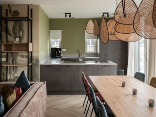 Vakantiepark Nieuwvliet Kenmerken 11