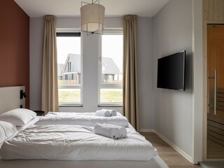 Vakantiepark Nieuwvliet Kenmerken 16