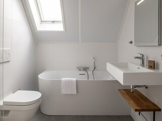 Vakantiepark Nieuwvliet Kenmerken 9