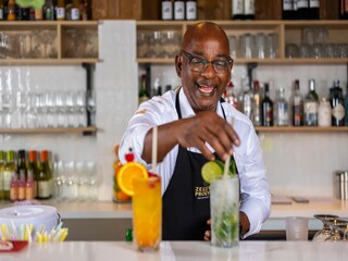 Vakantiepark Nieuwvliet  26