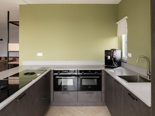 Parc de vacances Nieuwvliet Équipement 15