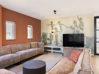 Vakantiepark Nieuwvliet Kenmerken 11