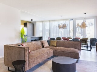 Vakantiepark Nieuwvliet Kenmerken 12
