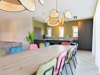 Vakantiepark Nieuwvliet Kenmerken 10