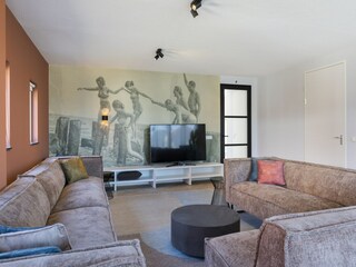 Vakantiepark Nieuwvliet Kenmerken 12