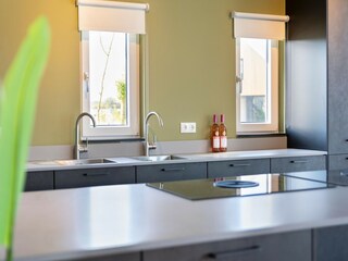 Vakantiepark Nieuwvliet Kenmerken 14