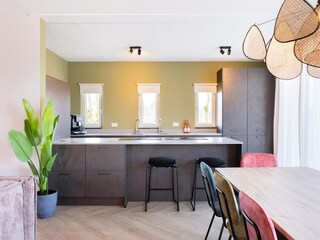 Vakantiepark Nieuwvliet Kenmerken 7