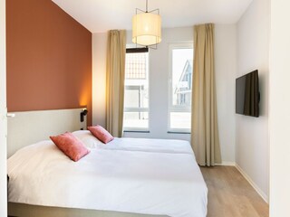 Vakantiepark Nieuwvliet Kenmerken 12