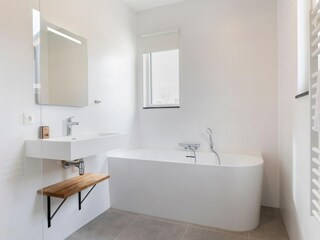 Vakantiepark Nieuwvliet Kenmerken 8