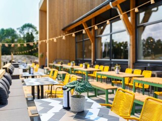 Vakantiepark Nieuwvliet  40