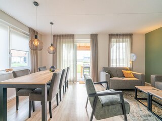 Holiday house Sint-Maartensdijk Features 8