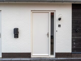 Holiday house Sint-Maartensdijk Features 10