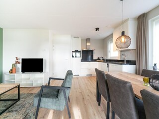 Holiday house Sint-Maartensdijk Features 11