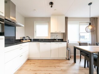 Holiday house Sint-Maartensdijk Features 12