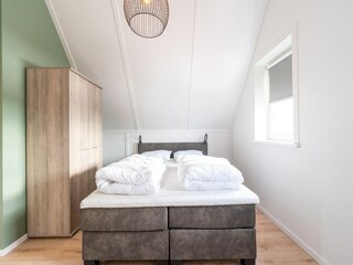 Holiday house Sint-Maartensdijk Features 14