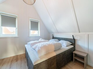Holiday house Sint-Maartensdijk Features 15