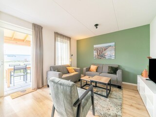 Holiday house Sint-Maartensdijk Features 16