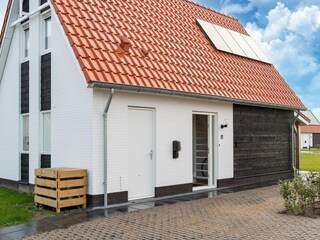 Holiday house Sint-Maartensdijk Outdoor Recording 4