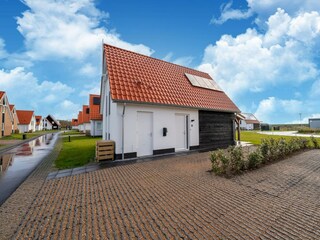 Holiday house Sint-Maartensdijk Outdoor Recording 6