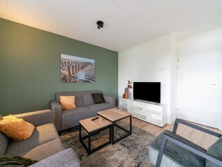 Holiday house Sint-Maartensdijk Features 17