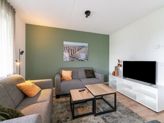 Holiday house Sint-Maartensdijk Features 18