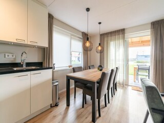 Holiday house Sint-Maartensdijk Features 19