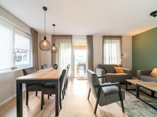 Holiday house Sint-Maartensdijk Features 20