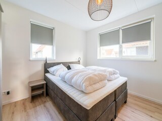 Holiday house Sint-Maartensdijk Features 21