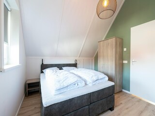 Holiday house Sint-Maartensdijk Features 27